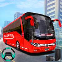 Bus Driving Game: Free Bus Games 2021