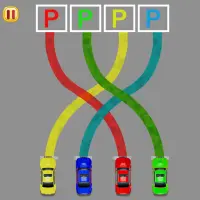 Park Master 3D–Parking Puzzle Screen Shot 0