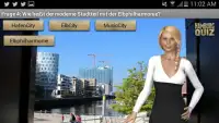 Hamburg Quiz - Kostenlos Screen Shot 3