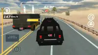 Contract Racer Car Racing Game Screen Shot 5