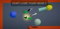 Drag The Dummy | Dont lose your head Screen Shot 7