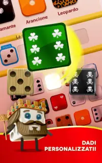 YAHTZEE® With Buddies Screen Shot 11