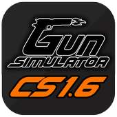 CS1.6-Weapon Simulator