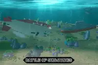 Submarine Last Battlefield Screen Shot 0