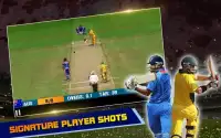 IND vs AUS Cricket Game 2017 Screen Shot 9