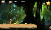 Jungle Tarzan Run Screen Shot 1