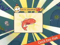Kitty Fishing Screen Shot 9
