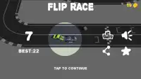 Flip Race Screen Shot 4