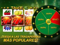 MyJackpot.es - Casino Screen Shot 7
