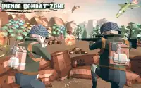 Call of Sniper WW2 Blocky Screen Shot 3