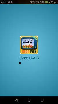 Pak India Live Cricket TV Free Screen Shot 6