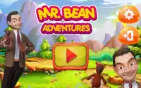 Mr Bean World Adventure Screen Shot 0