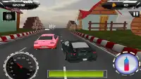 Car Racing Mania Screen Shot 21