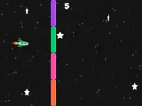 Space Switch Color Screen Shot 1