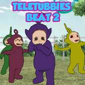 Beat Em Tubbies 2: Rage of TeletubbIes!
