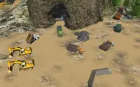 Cave Mine Construction Simulator Screen Shot 4