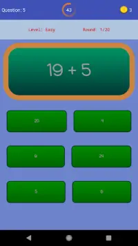 X Puzzles - Math, Science, Life | Puzzle | Riddle Screen Shot 3