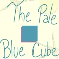 The Pale Blue Cube Screen Shot 0