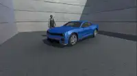 Corolla Driving - Racing Simulator Screen Shot 4