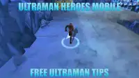 Ultraman Legend of Heroes Free Tips Screen Shot 4