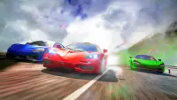 3D Car Racing Game - Car Games Screen Shot 3