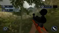 Sniper The Hunter Screen Shot 0