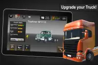 Truck Simulator 2016 Screen Shot 17