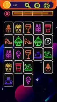 Onet Glow Screen Shot 2