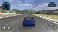 Z4 Car Race Drift Simulator Screen Shot 2