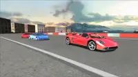super voitures course Screen Shot 10