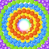 Bubble Pop - Classic Bubble Shooter Puzzle Game