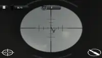 Eagle Sniper Hunting 2016 Screen Shot 9