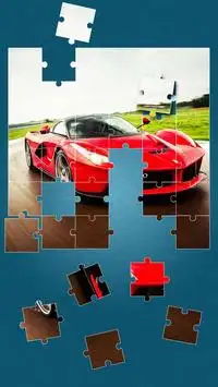 Samochody – Puzzle Screen Shot 9