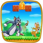 Jerry Escape Adventure