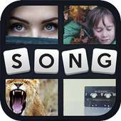 4 pics 1 song Pro