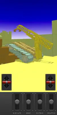 The Little Crane That Could Screen Shot 5
