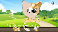 유아의 아이를위한 동물 퍼즐 Screen Shot 3