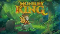 Monkey King Adventure Screen Shot 6