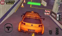 Real Car Parking 3D Game Screen Shot 4