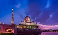 Mezquita Fondos de pantalla | antecedentes Screen Shot 12