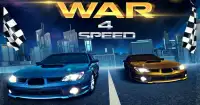 Turbo Race - War of Speed Screen Shot 0