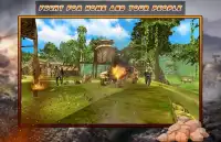 Frontline Commando Warcraft Screen Shot 14