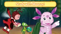 Moonzy: Fun Toddler Games Screen Shot 0