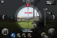Death Shooter 3 : kill shot Screen Shot 0