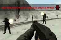 Sniper Shooter Battle 2016 Screen Shot 2