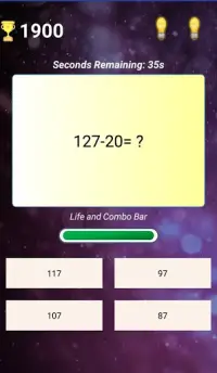 Fun Math Games | Math Playground Screen Shot 1