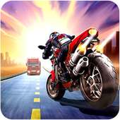 Moto Traffic Race