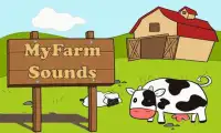 My Farm Sounds Screen Shot 0