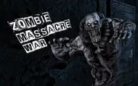 Zombie Chase - Walking Dead Screen Shot 0