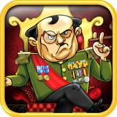 The Dictator Fall (Free)